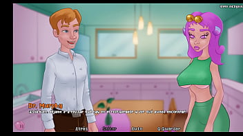 Preview 3 of Xx Ux3 - Dr MUPHY Gameplay FANTASY WORLD 1