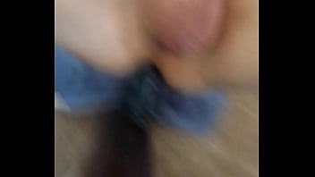 Preview 1 of Crea Se Lo Metera Por Delante - dildo