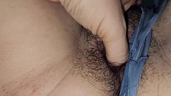 Preview 2 of Seduced By Aunt Amateur - Xxx casero asi de facil me deja follarla mi cu&ntilde_adita