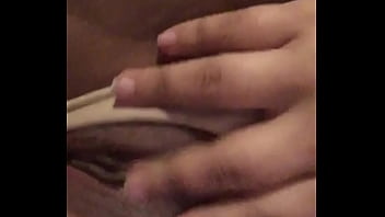 Preview 1 of Hind Xxs Video - Latina plying