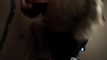 Preview 2 of Sexdapj - tiny blonde fucktoy
