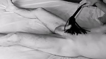 Preview 1 of Umpire Sex Video - Flogging Myself