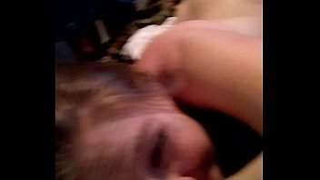 Preview 2 of Sleep Incest Lick Pusy Anal - Pre massage