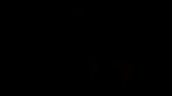 Preview 1 of Black Sex Body - Amateur Ebony Slut Takes 9 Inch Dick Down Her Throat