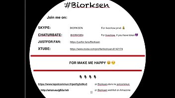 Preview 2 of Wwwwwmmww - Biorksen video-CompilationOfteaser
