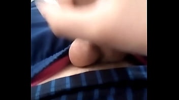 Preview 3 of Julei Cash Big Ass - M&iacute_ peque&ntilde_a verga