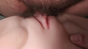 Preview 2 of Fuck Bigar - Fuck her pussy in her spare time.