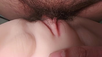 Preview 3 of Fuck Bigar - Fuck her pussy in her spare time.