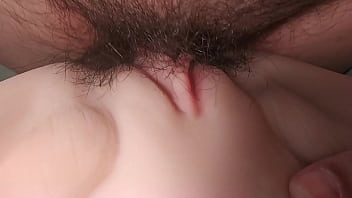 Preview 1 of Fuck Bigar - Fuck her pussy in her spare time.