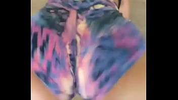 Preview 4 of Colombia Real - Elisa sanches puta gostosa rebolando o cu