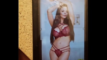 Preview 2 of 50 Year Old Chuda Chudi - Cum tribute linsey dawn McKenzie