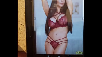 Preview 3 of 50 Year Old Chuda Chudi - Cum tribute linsey dawn McKenzie