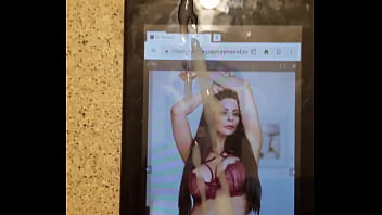 Preview 4 of 50 Year Old Chuda Chudi - Cum tribute linsey dawn McKenzie