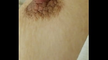 Preview 2 of 18 Years Romantic Fucking - Hard nipples
