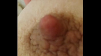 Preview 1 of 18 Years Romantic Fucking - Hard nipples