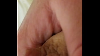 Preview 4 of 18 Years Romantic Fucking - Hard nipples