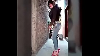 Preview 3 of Neude - Si soy una puta