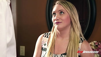 Preview 1 of Mm Sex Ass Facing - Big Ass Employee AJ Applegate Falls and Squirts For Her Boss