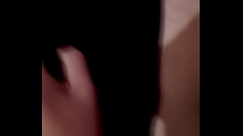 Preview 3 of Sexy Vobo - Hijab sex en toilette,  grand cul grand bite