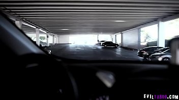 Preview 1 of Pressing Boobs Vedio - Watch an awesome threesome fuck with these sexy teen besties and a horny rideshare driver.They both enjoyed sharing with his cock and got a facial.