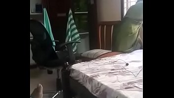 Preview 1 of Ana Lonkina - Desi Andhra big ass maid seductive