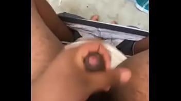 Preview 2 of Froce Gril - Jerking off