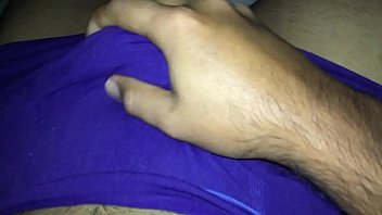 Preview 1 of Shullsex Vidio - Me la jalo hasta sacarme la leche