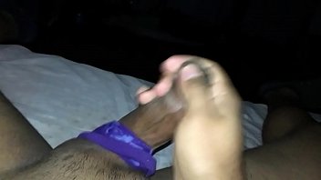 Preview 4 of Shullsex Vidio - Me la jalo hasta sacarme la leche