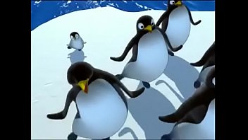 Preview 2 of Gripp Pussy Ride - papapingouin av&eacute_cu les acteurs de rener la taune ai bien d&#039_autre