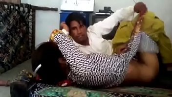 Preview 1 of Sman 2 - गांव के भाभी जी की चुदाई