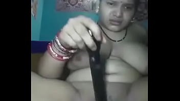 Preview 1 of Anti Fist Time Xxx - मेरी मऊ वाली भाभी जी