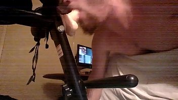 Preview 4 of Rape Nurse Part 1 - sub sucks for mistress