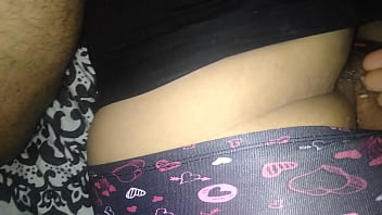 Preview 1 of High School Students Sex Virgin - Cogiendo
