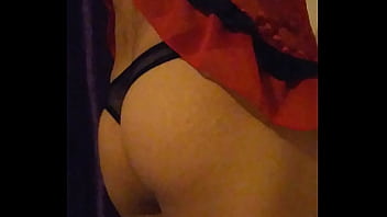 Preview 4 of Xxxxx Vidios India 2 Mints - {[$olita en CASA MODELANDO LA ROPA SEXY que ME REGAL&Oacute_ MI DADDY  *&quot_}]