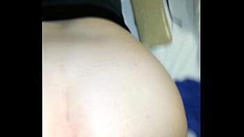 Preview 4 of Pilice Porn Dactor - BBC so good i covered it with my cum