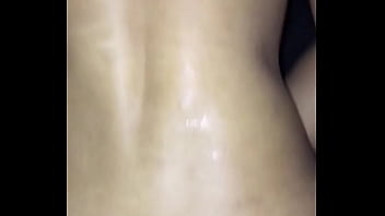 Preview 2 of Camfrog Chinita26 - Bareback sex in a bathhouse