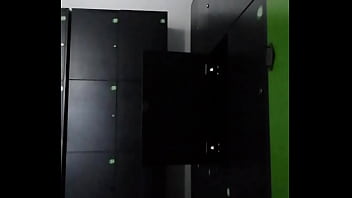 Preview 2 of Full Hd Sex Mobi Hindi Audio - Espiando en los vestidores
