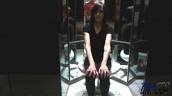 Preview 3 of Fingerfucking Asshole - Emy Amethyst BTS Interview