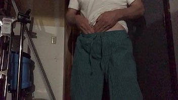 Preview 2 of Karla Lattin - A gay rub
