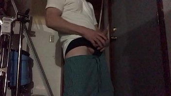 Preview 3 of Karla Lattin - A gay rub