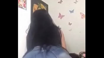 Preview 4 of Wwwsaxey Video Full Hd - Sexy latina twerking very good