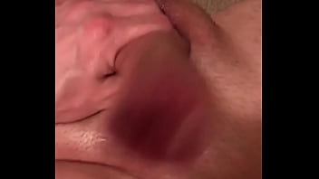 Preview 4 of Mua Khalifa Doggy - Playing with the cock