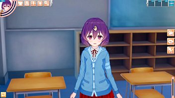Preview 1 of Xnxx Indena - koikatsu/koikatu hentai game #6