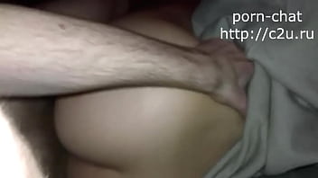 Preview 3 of Chhota Bheen Xxx - fucked on the side and finished inside