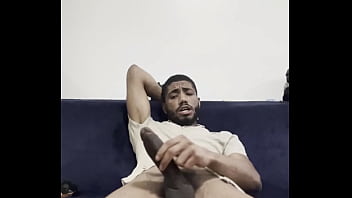 Preview 3 of X Video Naughty America - ESTAVA CHEIO DE TES&Atilde_O E QUERIA UM CUZINHO APERTADO