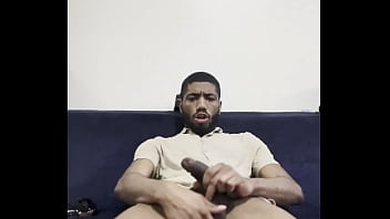 Preview 1 of X Video Naughty America - ESTAVA CHEIO DE TES&Atilde_O E QUERIA UM CUZINHO APERTADO