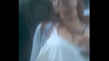 Preview 1 of Xev Bellringer Forced - wetchrisy23 backseat impala fingerfuck