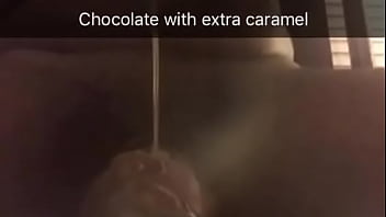 Preview 2 of Ln Lc - You said you wanted something sweet