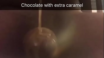 Preview 3 of Ln Lc - You said you wanted something sweet