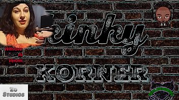 Preview 2 of Bro Sister Sleeping Xvideo - Kinky Korner Podcast w/ Veronica Bow Episode 1 Part 1